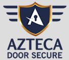 Azteca Door Security